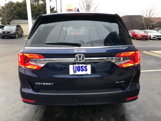 2020 honda odyssey elite for sale 2020 honda odyssey elite for sale
