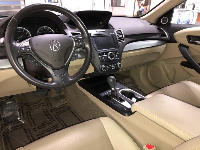 used acura rdx with technology package central ohio used acura rdx with technology package central ohio