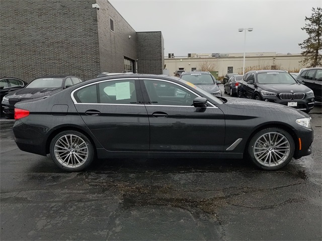 Bmw 530d xdrive 2019